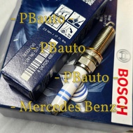 Spark Plug M270 M274 M276 BOSCH Mercedes Benz/Spark Plug Mercy w246 w156 w176 w117 w205 w213 w166 gla200 cla200 b200 a200