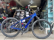 Totem Flex 29er Hydraulic Mountain Bike