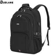 Business Trip Computer Bag Back Pad Lightweight Backpack Waterproof Middle High School Bag College S