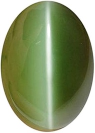 Certified Unheated Untreated 6.25 Ratti 5.75 Carat A+ Quality Natural Cat Eyes Lehsunia Ketu Loose G