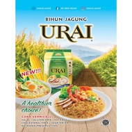 Urai 316G Corn Vermicelli (URAI BIHUN) - 4's