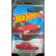 Hot wheels proton saga