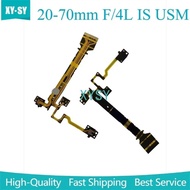 1pcs New for Sony 20-70 mm Lens Cable 20-70mm F/4L IS USM Camrea Repair Part