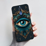 ใหม่2024เคส L22 L21 RNE-L01 2i สำหรับ Huawei Mate 10 Lite / Nova ใหม่เคสเคสใส่โทรศัพท์ยางสีดำซิลิโคน