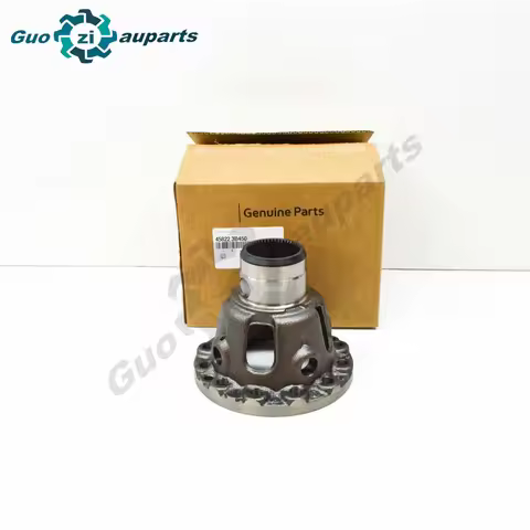 Differential Housing 45822‑3B450 For A6MF2 A6LF1 A6LF2 A6LF3 Hyundai Santa Fe Tucson Kia Sorento Spo
