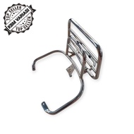 Vespa Primavera & Sprint Backrack Vespa Accessories/