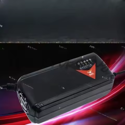 48V 60V 72V 80V 84V 96V smart Charger 12Ah 20Ah 30Ah 35Ah 40Ah 50Ah 60Ah dry liquid water lead acid