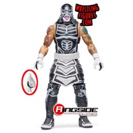 Penta aew figure wwe