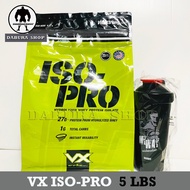 🔥VX VitaXtrong ISO - PRO ขนาด 5 ปอนด์🔥(exp.12/26)