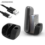 JINXINGCHENG Type-c Design for IQOS 3 Charger for  Charging for IQOS Muli 3.0 Stand Charge Dock 508