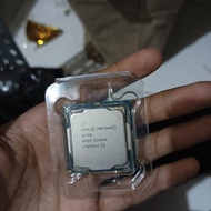Prosesor Intel Pentium G4560