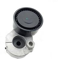 Drive Belt Automatic Tensioner For NISSAN KUBISTAR NV200 Box QASHQAI TIIDA 2003-1.5 dCi, Replaces OE