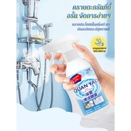 Bathroom Cleaner Stain Mold Remover Toilet Tiles Floor Detergent