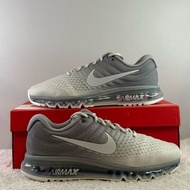 Nike Air Max 2017復古減震灰色