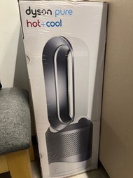 Dyson Pure Hot+Cool