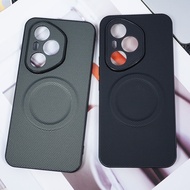 Fashion Magnetic Shockproof Case For Honor 400 Pro Casing Honor400 Huawei P70 Ultra Camera Protectio