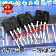 10pcs/9R500C IPI90R500CP Warehouse Ready Stock MOS Field Effect Management TO-262 Real Picture Can S