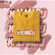 kalmado t shirt ♚"Kalmado Pink" Tshirt for Men&amp;Women. good quality #Cotton #Cod #Unisex❋