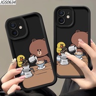 TEDDY BEAR CASE INFINIX ‎SMART 7 ‎SMART 8 SMART 9 SMART 9 HD ‎ZERO 30 4G ‎ZERO 30 5G ‎ZERO 5G ‎ZERO 