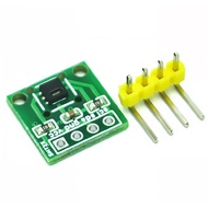 Sht20 I2C Temperature and Humidity Sensor