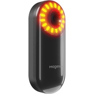 Magene L508 Bike Radar Tail Light, Smart Rear View Radar Taillight Compatible with Some Bike Compute