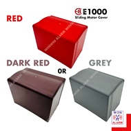 E8 DC Motor Cover E1000  - WINWIN ALARM