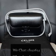 CELINE TEEN TRIOMPHE BOX