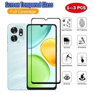 Tempered Glass Screen Protector for Honor X6D X 6D HonorX6D 5G LNA-NX1 Nala-N31B Nala-N32E 9H Explos