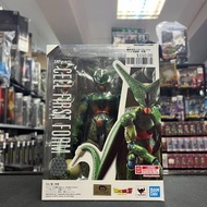 龍珠系列-SHF CELL First Form 斯路第一形態 20230420037
