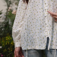 FLASHMARBLE JENNIE&DAISY BLOUSE