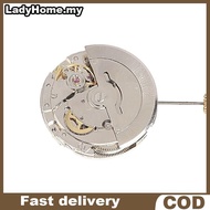 La 1Pcs 2813 Watch Movement 3 Hands Single Calendar Automatic Mechanical Movement For 2813 Watch Mov