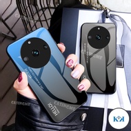 KK Realme 11Pro 5G 11Pro+ 5G 2023 Tempered Glass Phone Case For Realme 11 Realme11 Pro 5G 11Pro Real