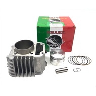 BLOCK RACING SHARK WAVE 110 FI WAVE110 FI DREAM110 FI EX5 110 FI DASH FI 53MM 55MM 57MM