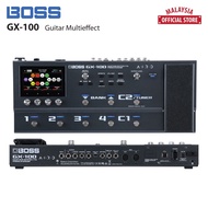 BOSS GX-100 Guitar Effects Processor