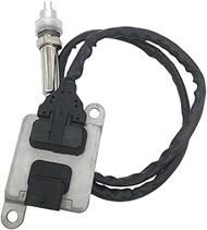 Nox Sensor, Nitrogen Nox Oxygen Sensor 5Wk96650, For Bmw 5Er, For Touring F10 F11 F18 523I 528I 530I