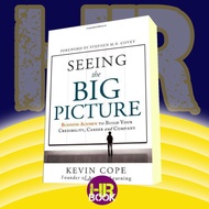 Seeing the PictureBIG: Business Acumen to Build Your Kevin Cope