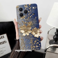Casing hp For Tecno Spark 50 2026 Latest [CC9] Aesthetic Motif Softcase Macaron Protect Procamera Fa