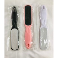 Foot File Rasp Callus Remover Double-Sided Foot File Callus Remover Tool Foot Care For Dead Skin