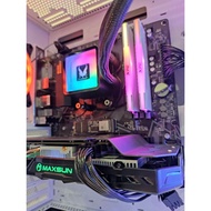 PC Custom Build (pm request) Sarawak