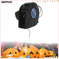 WTTLE Air Blower Fan Blower Motor for Garden Yard Inflatable Decor Air Fan Blower