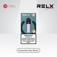 RELX Device Infinity Sky Blush