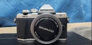 Olympus OM-D E-M10 Mark II