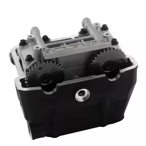 Complete Cylinder head Assembly Include CAMSHAFT VALVES Cylinder Cover for CFMOTO 250NK 250SR 250-A 