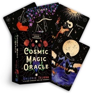 Authentic Cosmic Magic Oracle Cards