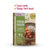 Xndo Teriyaki Chicken Zero™ Noodles