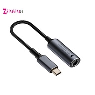 140W DC Laptop Charger 5V 9V 20V DC 7.4x0.6mm Female to USB C Type C PD Power Adapter Converter Fast