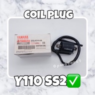 Yamaha Y110 SS2 Coil Plug / Ignition Plug / Koil Plug Y110 SS2