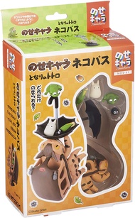 🇯🇵 My Neighbor Totoro figure model โมเดลโทโทโร่ ฟิกเกอร์ โทโทโร่ โมเดล โมเดลค่ายจิบลิ ghibli กล่องส้