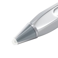 Huawei M ปลอกปลายดินสอ M-Pencil 2 ไฟเบอร์ ใส หัวดินสอ ปากกาสไตลัส ป้องกัน เคสกันลื่น
