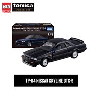 โทมิก้า Tomica Premium 04 Nissan Skyline GTS-R